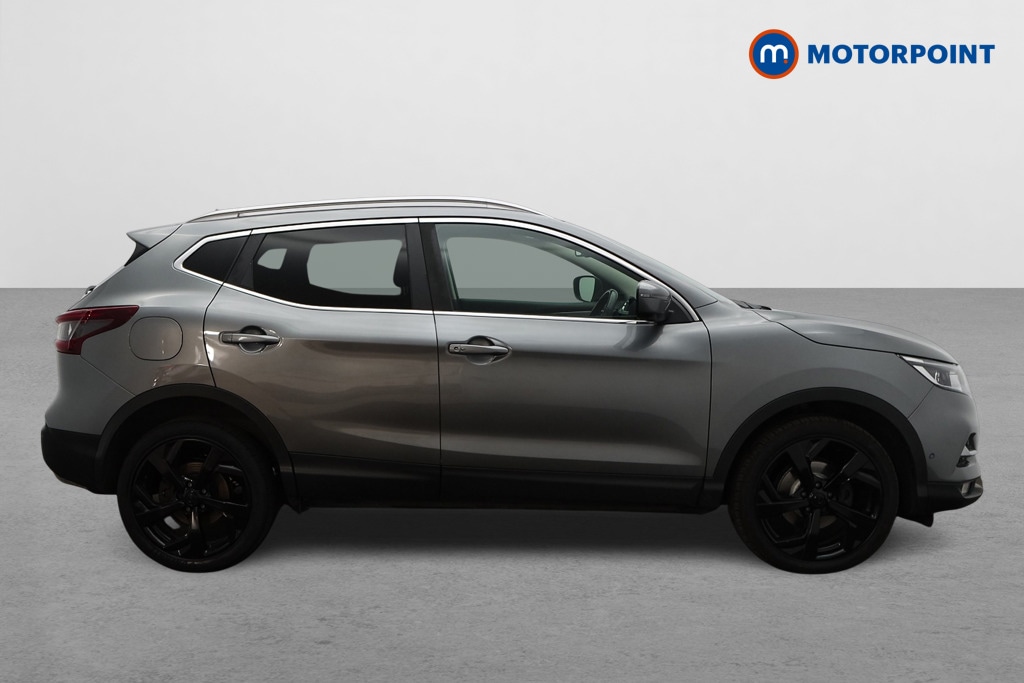 Used Nissan Qashqai 2020 for sale - 77641519: Photo 8