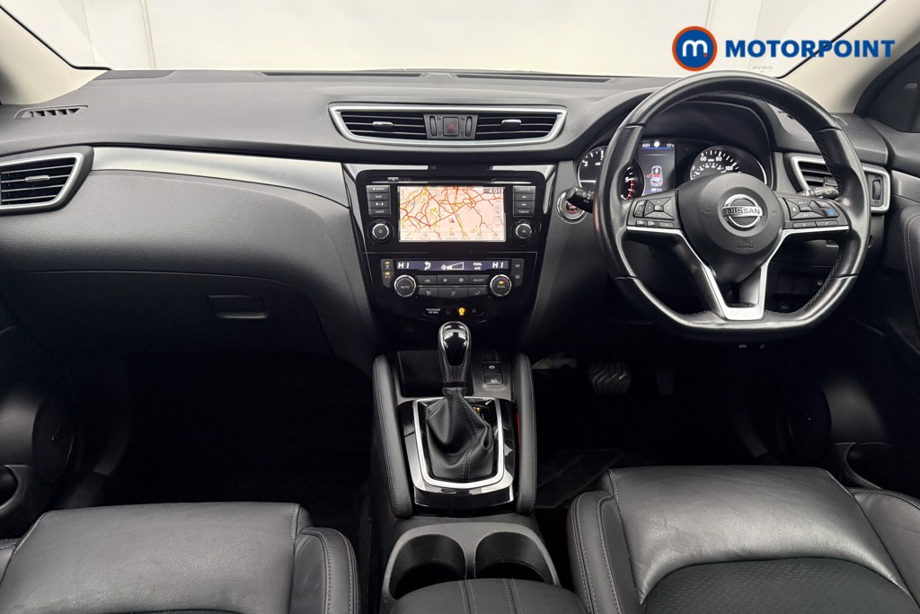 Used Nissan Qashqai 2020 for sale - 77641519: Photo 9