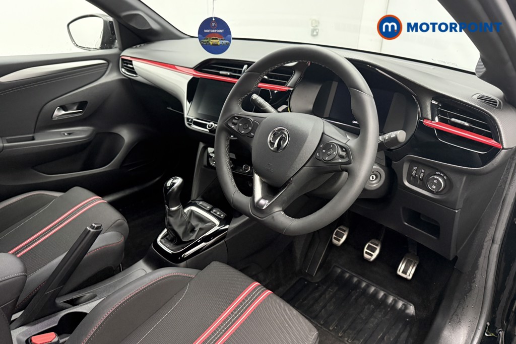 Used Vauxhall Corsa 2023 for sale - 77045922: Photo 14
