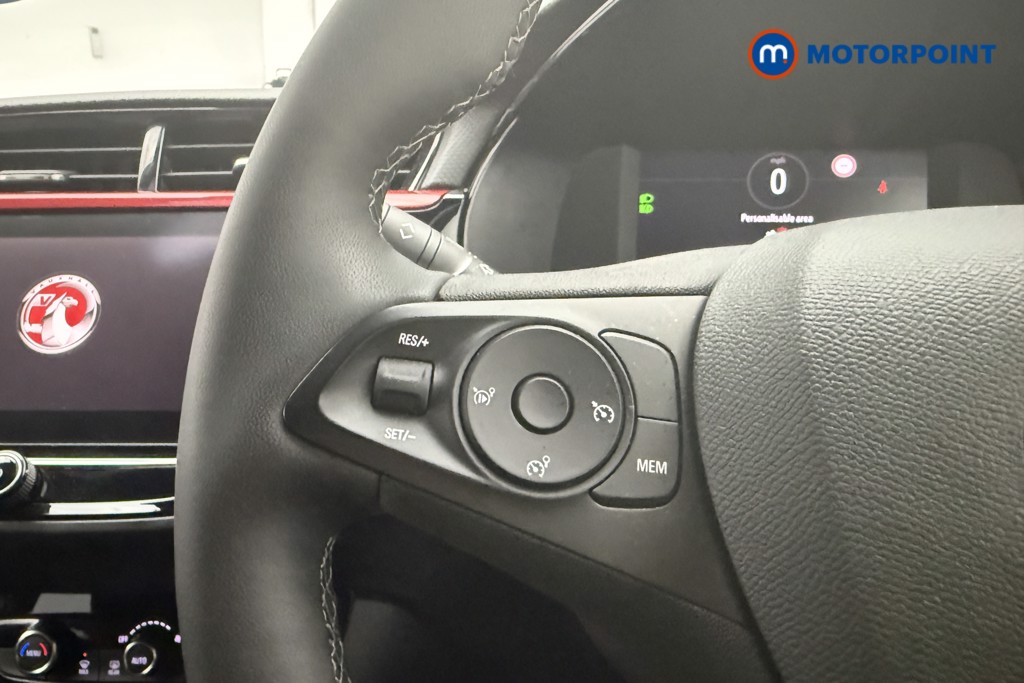 Used Vauxhall Corsa 2023 for sale - 77045922: Photo 15