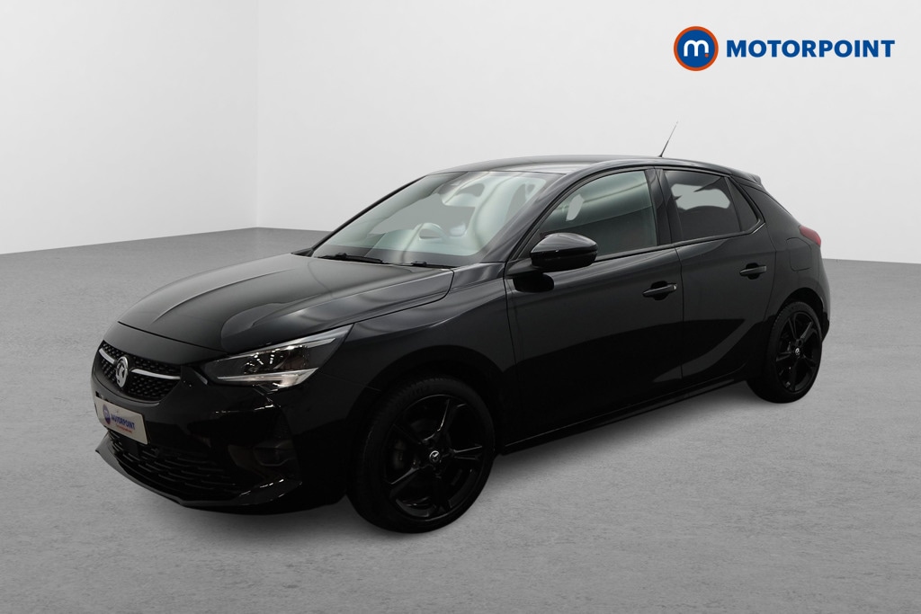 Used Vauxhall Corsa 2023 for sale - 77045922: Photo 3