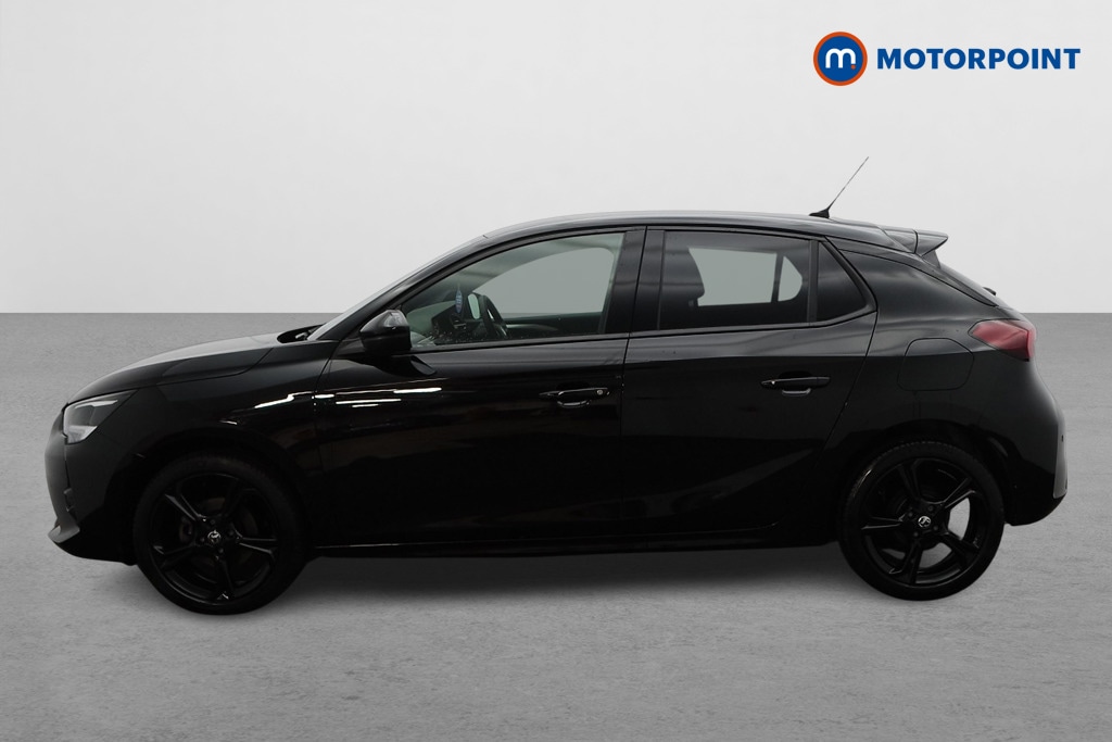 Used Vauxhall Corsa 2023 for sale - 77045922: Photo 4