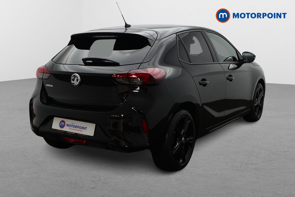 Used Vauxhall Corsa 2023 for sale - 77045922: Photo 7