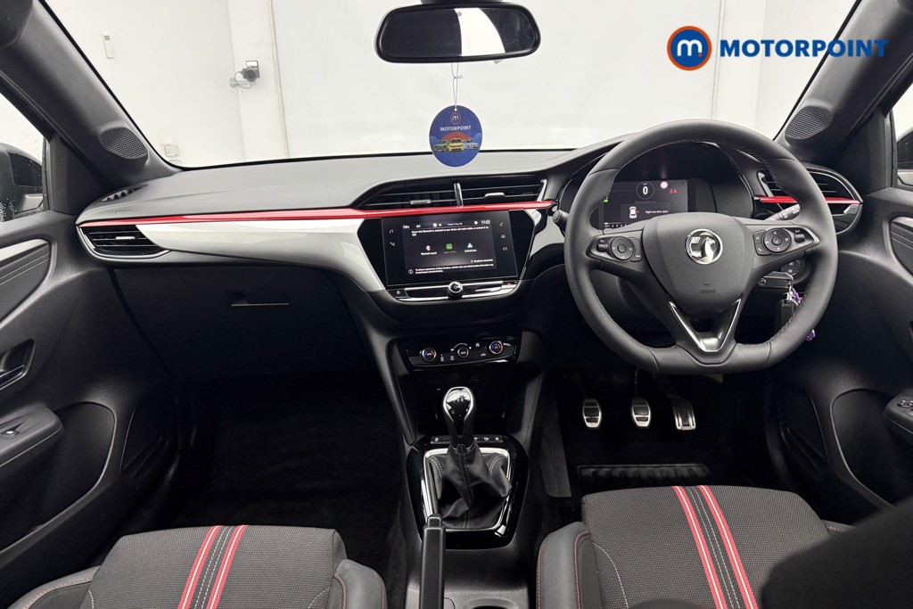 Used Vauxhall Corsa 2023 for sale - 77045922: Photo 9