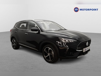 Used MG MG HS 2023 for sale - 79220376: Photo