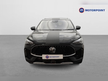 Used MG MG HS 2023 for sale - 79220376: Photo