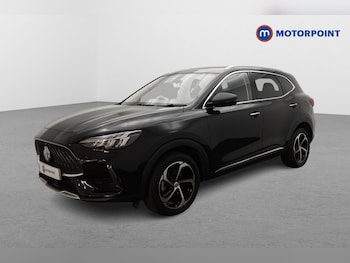 Used MG MG HS 2023 for sale - 79220376: Photo
