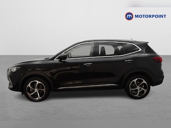 Used MG MG HS 2023 for sale - 79220376: Photo