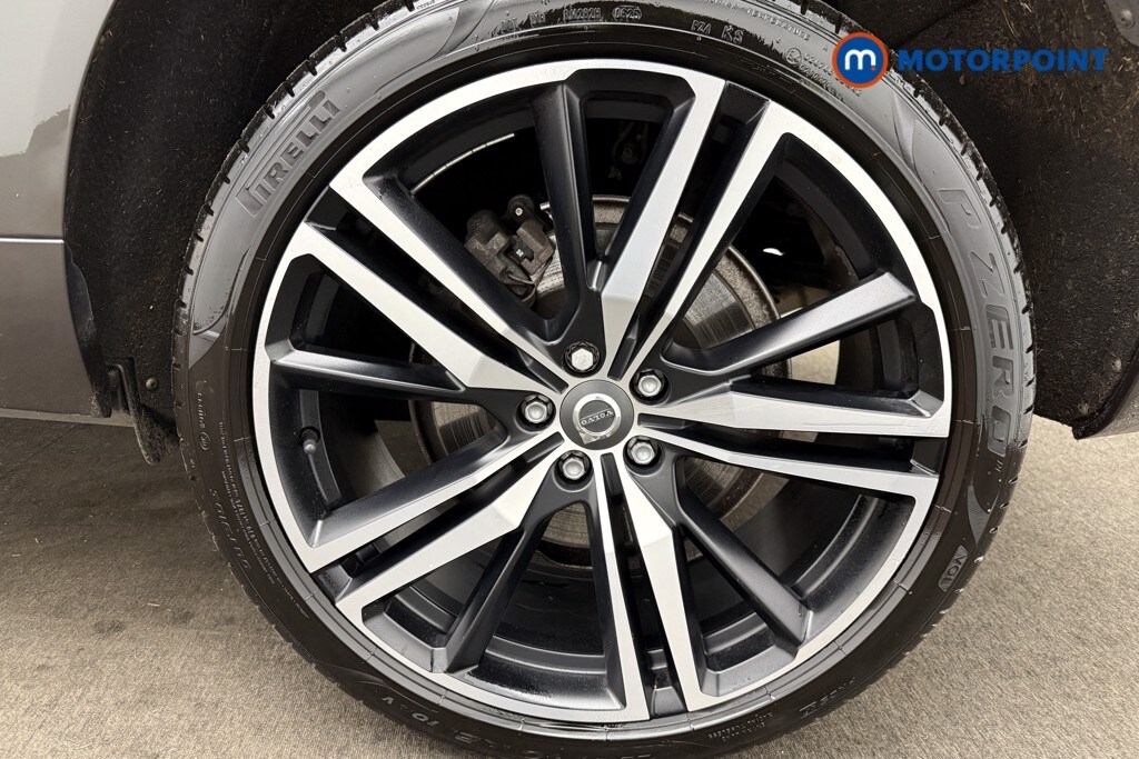 Used Volvo XC60 2020 for sale - 77747188: Photo 10