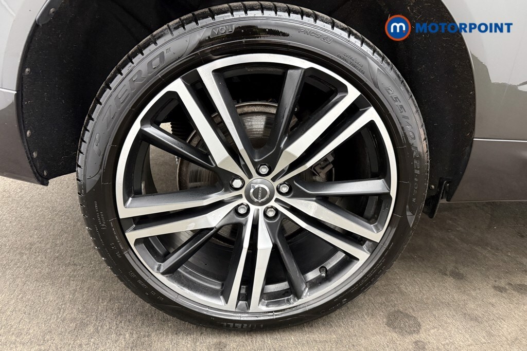 Used Volvo XC60 2020 for sale - 77747188: Photo 11