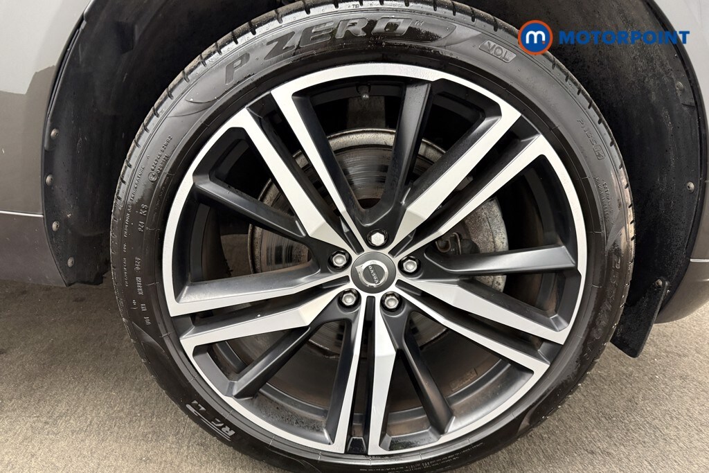 Used Volvo XC60 2020 for sale - 77747188: Photo 12