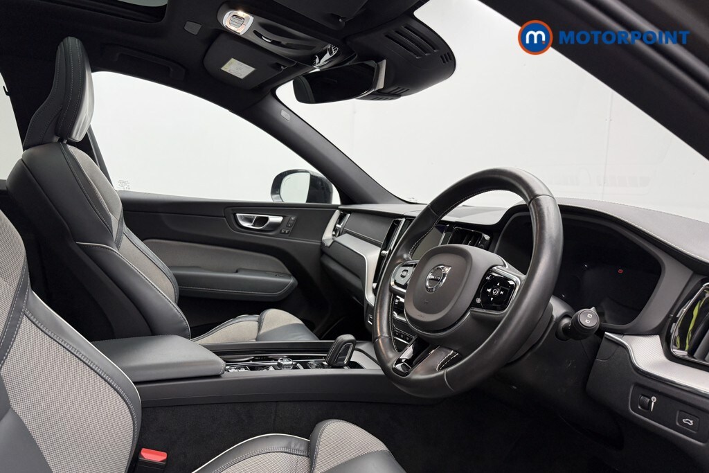 Used Volvo XC60 2020 for sale - 77747188: Photo 13