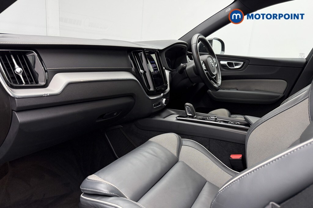 Used Volvo XC60 2020 for sale - 77747188: Photo 16