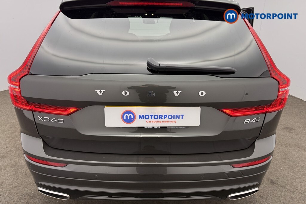 Used Volvo XC60 2020 for sale - 77747188: Photo 18