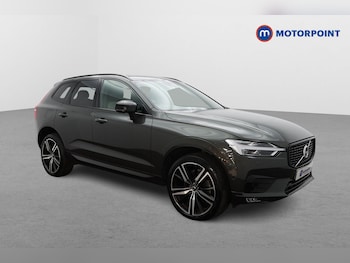 Used Volvo XC60 2020 for sale - 77747188: Photo