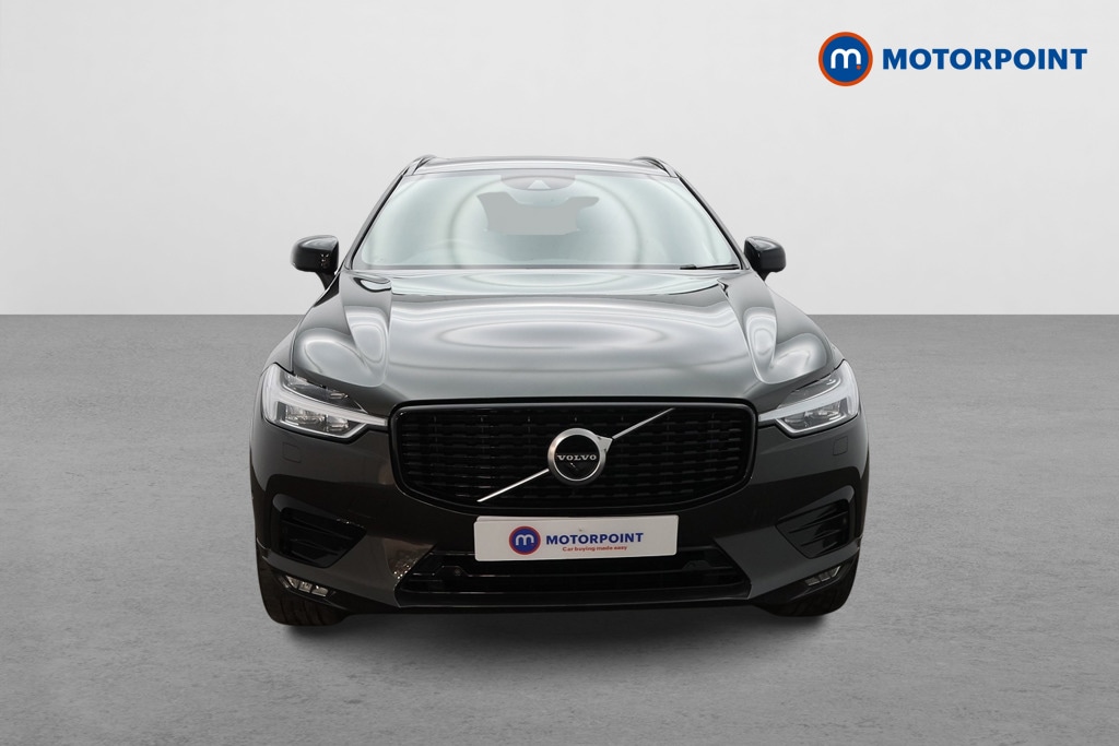 Used Volvo XC60 2020 for sale - 77747188: Photo 2