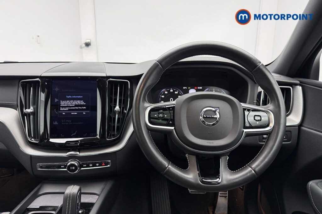 Used Volvo XC60 2020 for sale - 77747188: Photo 24