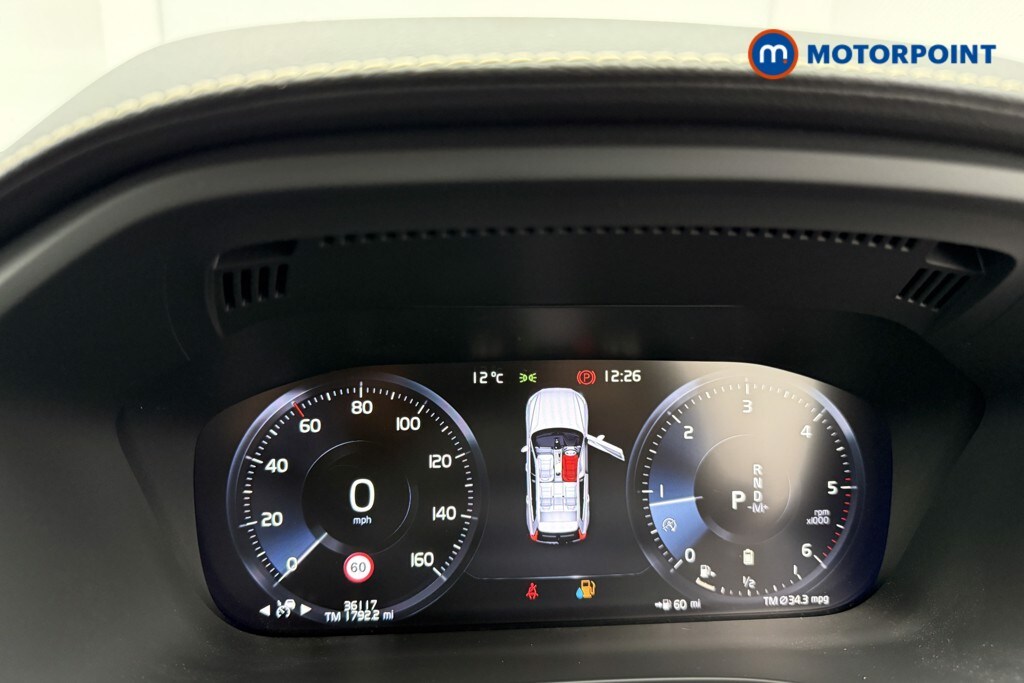 Used Volvo XC60 2020 for sale - 77747188: Photo 29