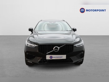 Used Volvo XC60 2020 for sale - 77747188: Photo