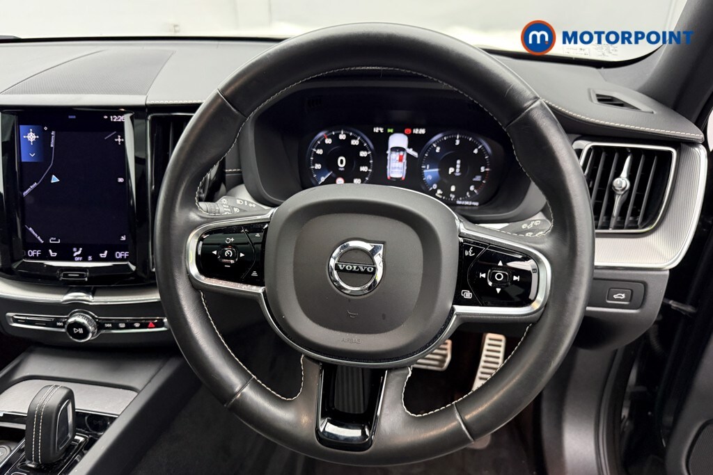 Used Volvo XC60 2020 for sale - 77747188: Photo 30