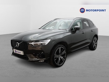 Used Volvo XC60 2020 for sale - 77747188: Photo