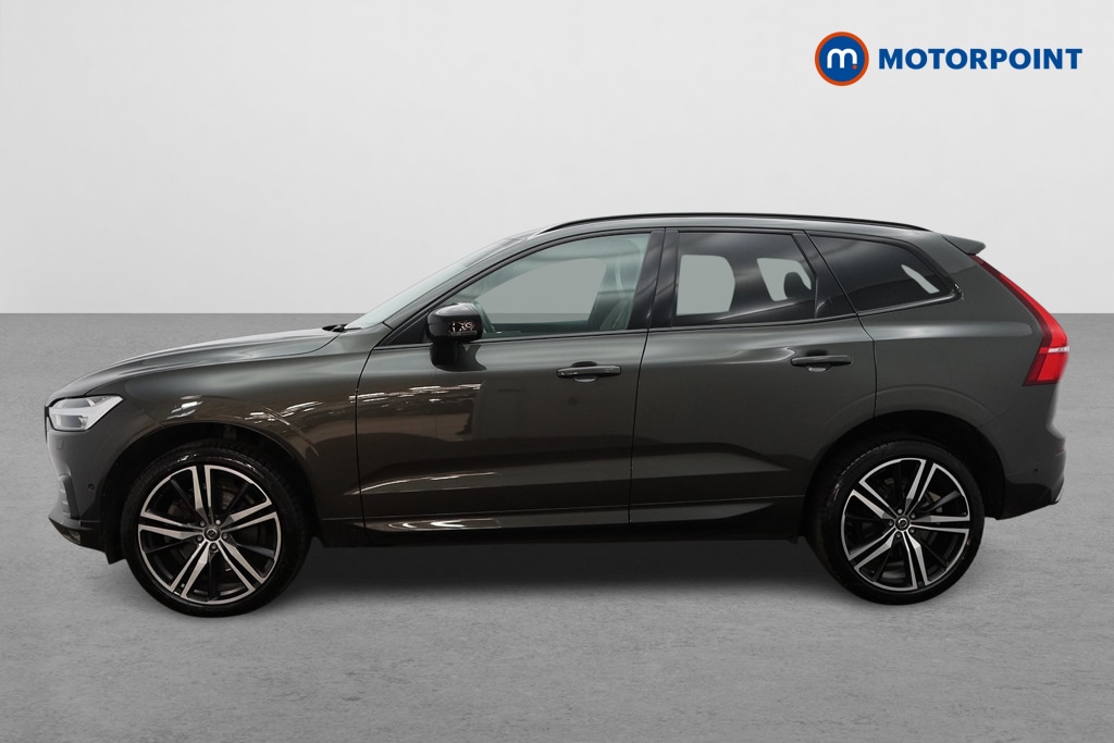 Used Volvo XC60 2020 for sale - 77747188: Photo 4