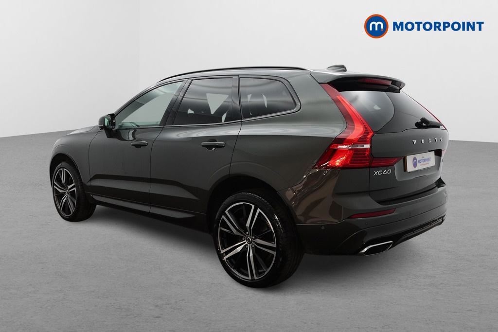 Used Volvo XC60 2020 for sale - 77747188: Photo 5