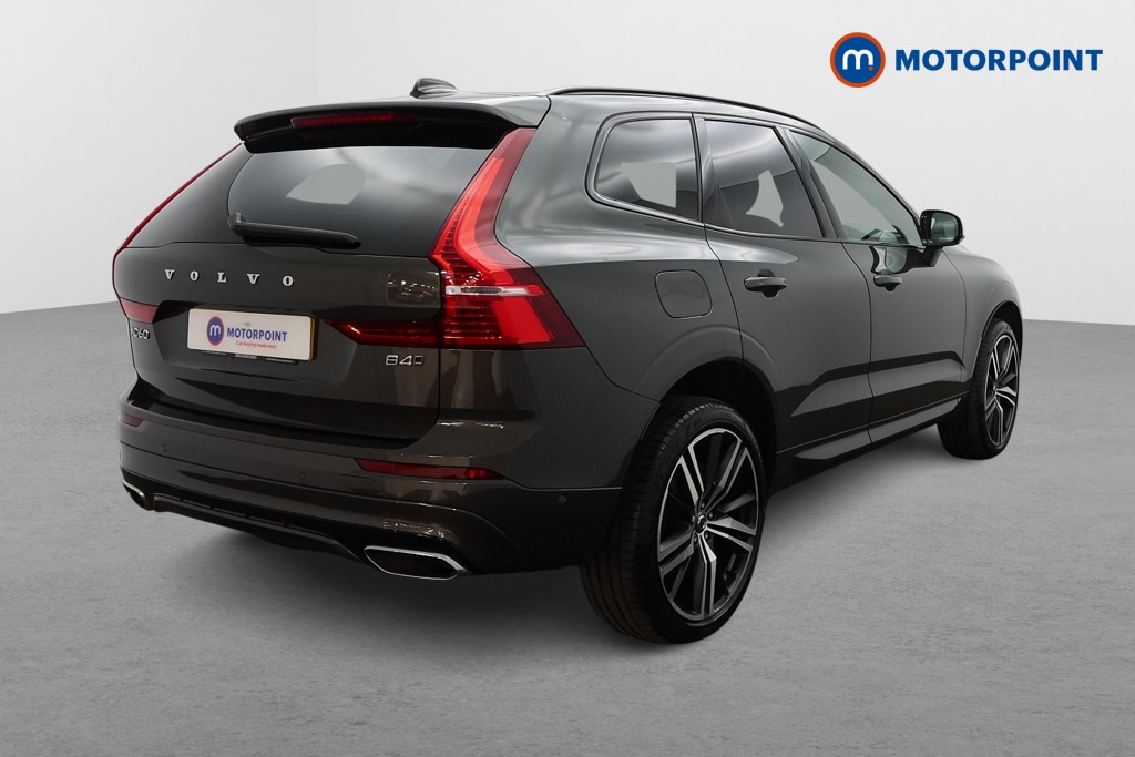 Used Volvo XC60 2020 for sale - 77747188: Photo 7