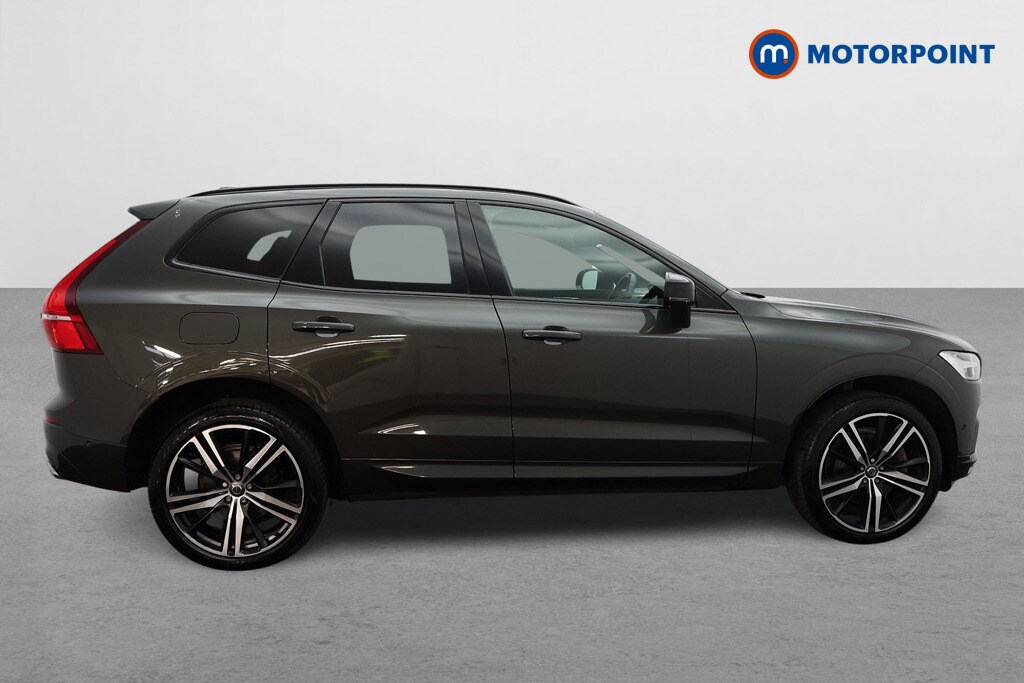 Used Volvo XC60 2020 for sale - 77747188: Photo 8