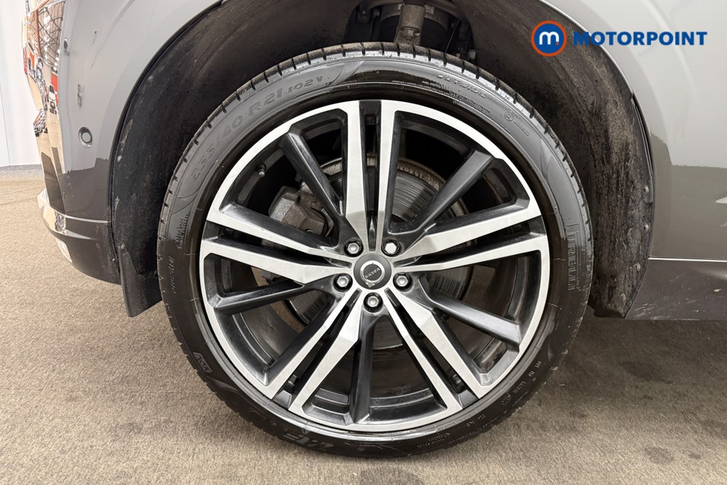 Used Volvo XC60 2020 for sale - 77747188: Photo 9