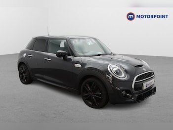 Used MINI Hatch 2020 for sale - 78630794: Photo