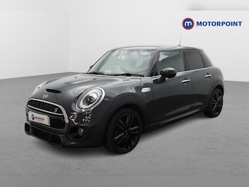 Used MINI Hatch 2020 for sale - 78630794: Photo
