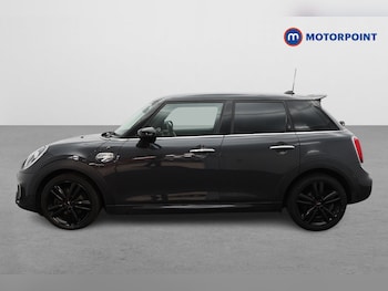 Used MINI Hatch 2020 for sale - 78630794: Photo