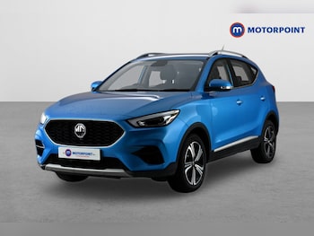 Used MG MG ZS 2022 for sale - 78314394: Photo