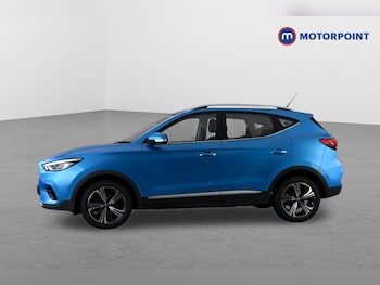 Used MG MG ZS 2022 for sale - 78314394: Photo