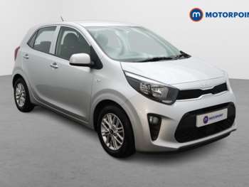 2023 - 1.0 2 5dr [4 seats]