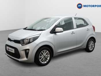 Used Kia Picanto 2023 for sale - 75421498: Photo