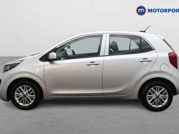 Used Kia Picanto 2023 for sale - 75421498: Photo