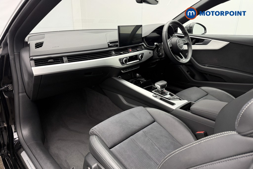 Used Audi A5 for sale - 78106831: Photo 10