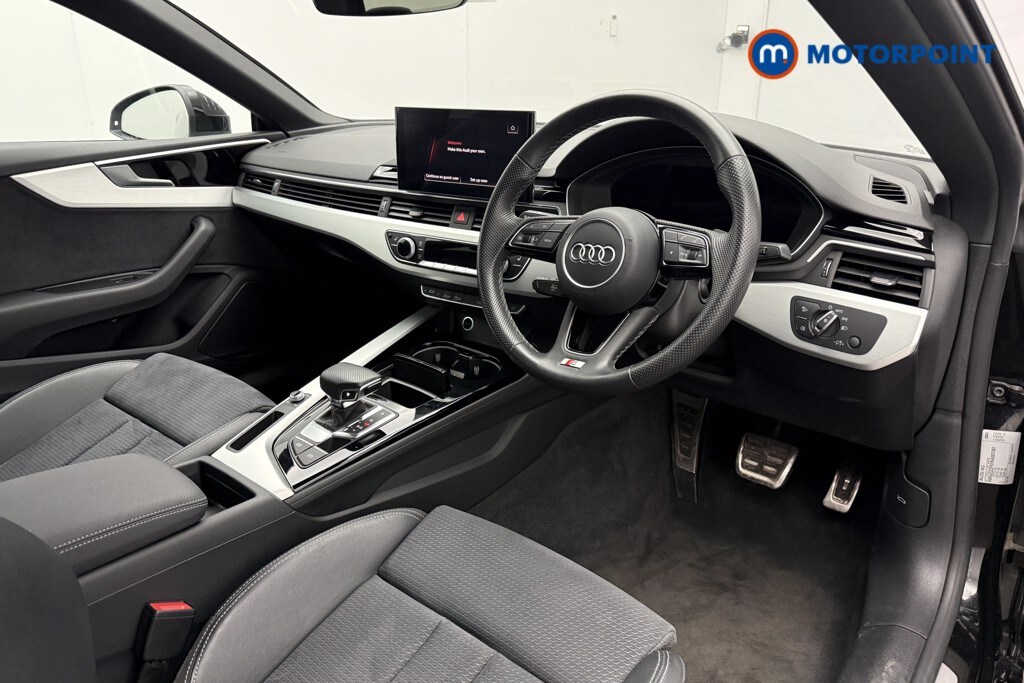 Used Audi A5 for sale - 78106831: Photo 13