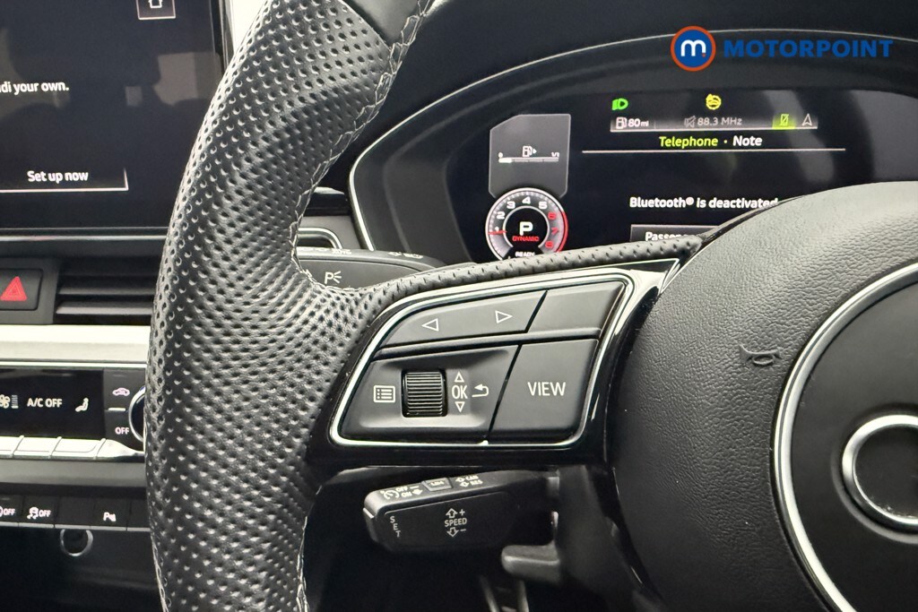 Used Audi A5 for sale - 78106831: Photo 14