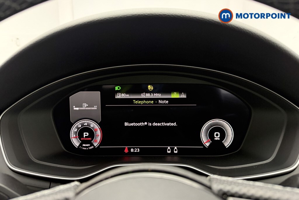 Used Audi A5 for sale - 78106831: Photo 16