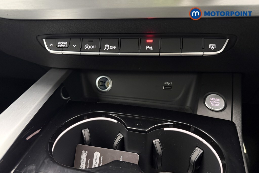 Used Audi A5 for sale - 78106831: Photo 21