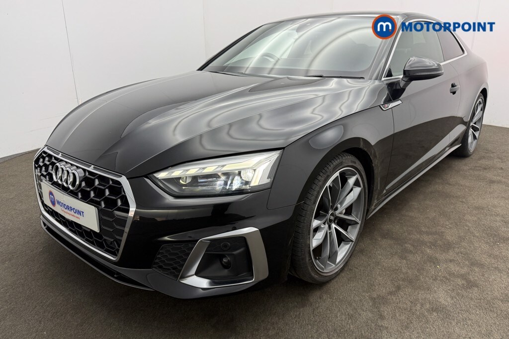 Used Audi A5 for sale - 78106831: Photo 29