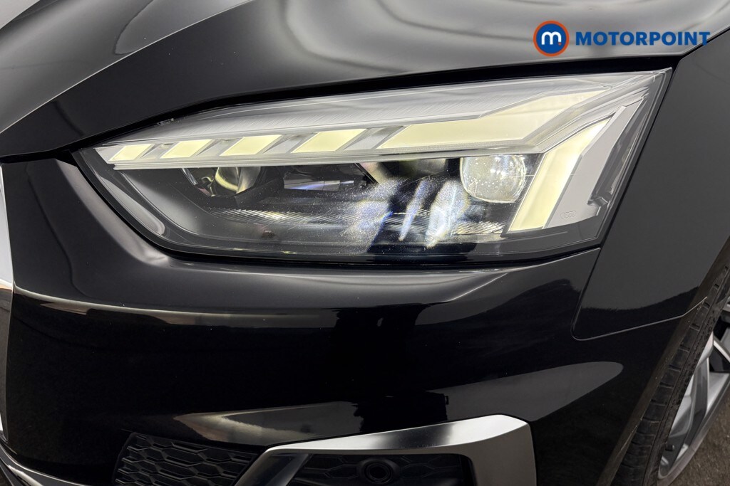 Used Audi A5 for sale - 78106831: Photo 30