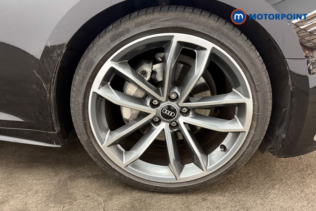 Used Audi A5 for sale - 78106831: Photo 31