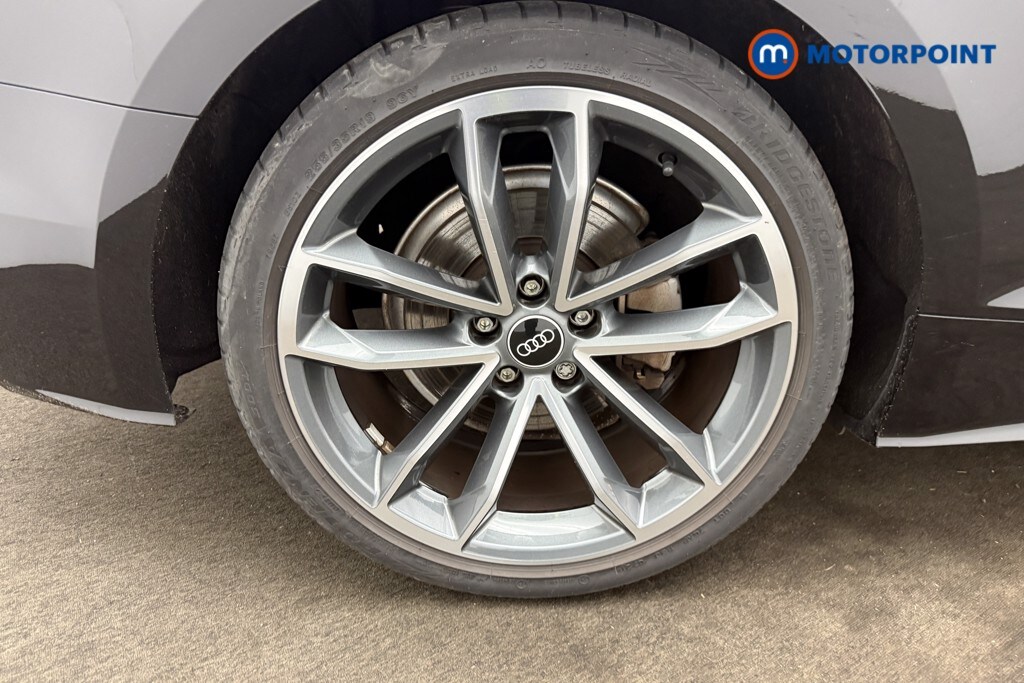 Used Audi A5 for sale - 78106831: Photo 32