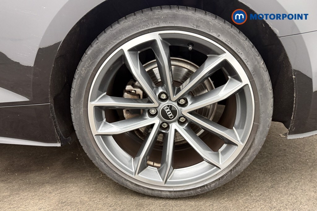 Used Audi A5 for sale - 78106831: Photo 33