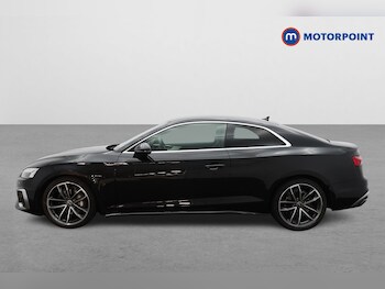Used Audi A5 undefined for sale - 78106831: Photo