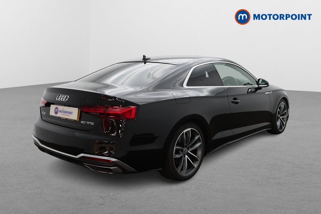 Used Audi A5 for sale - 78106831: Photo 7